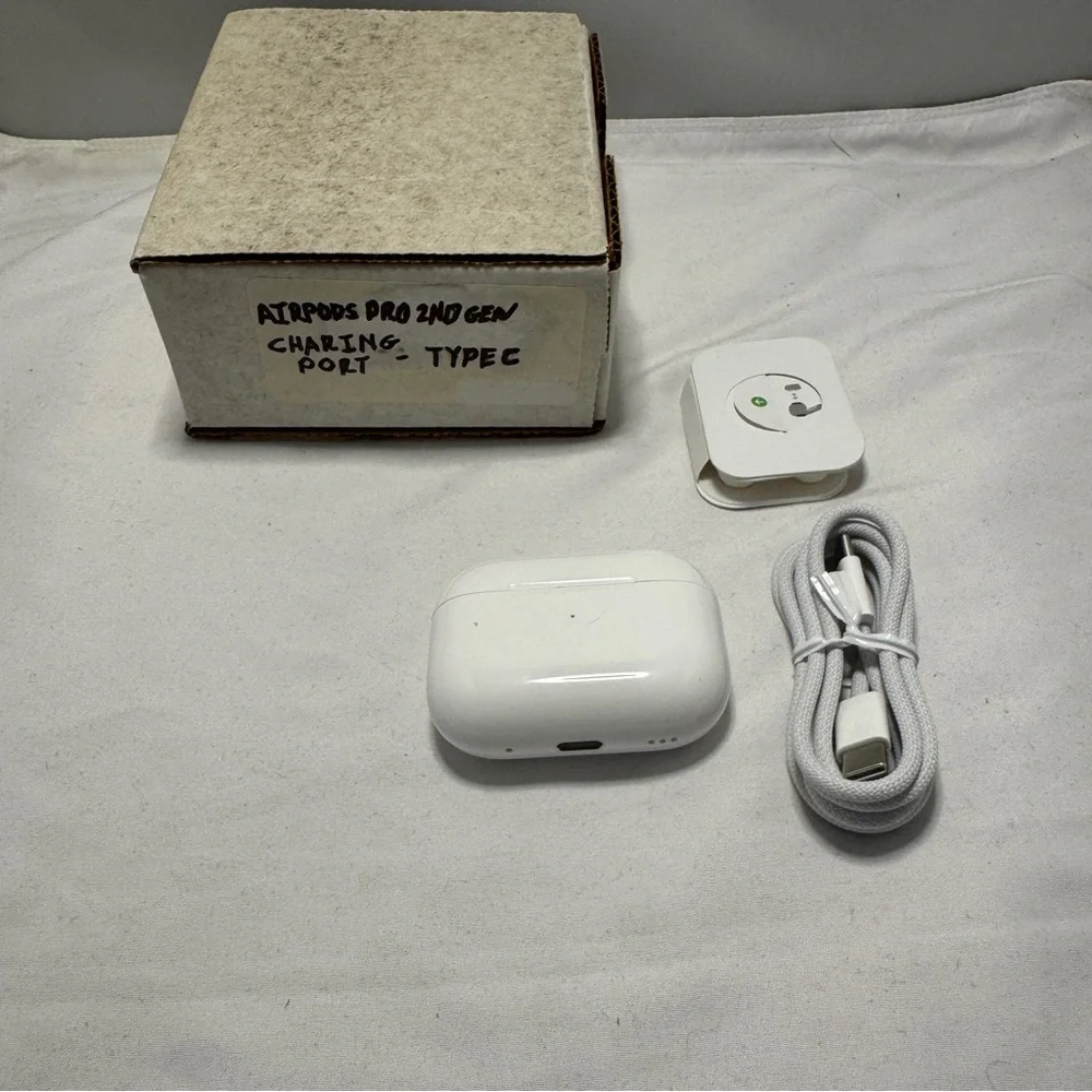 Apple AirPod Pro 2nd Generation